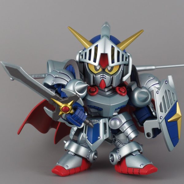 陸戦型ガンダム（森林戦部隊）