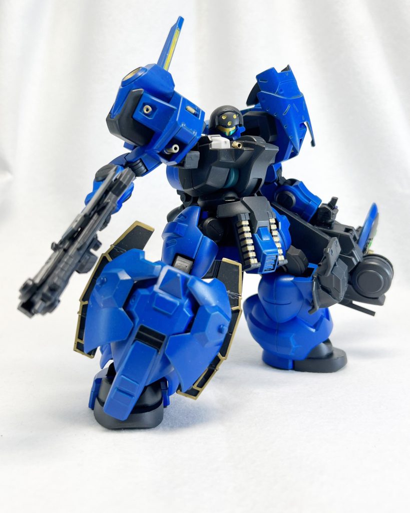 お久しぶりです、おさとうと申します。今回はディランザをAC風にミキシングしてみました。