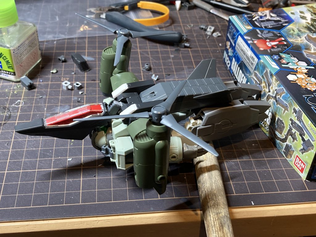 別案.こっちのほうが面白そうではあったんだけど,ピボットじゃなくなるってことで廃案にしました.でもこれも良さげでしょう?