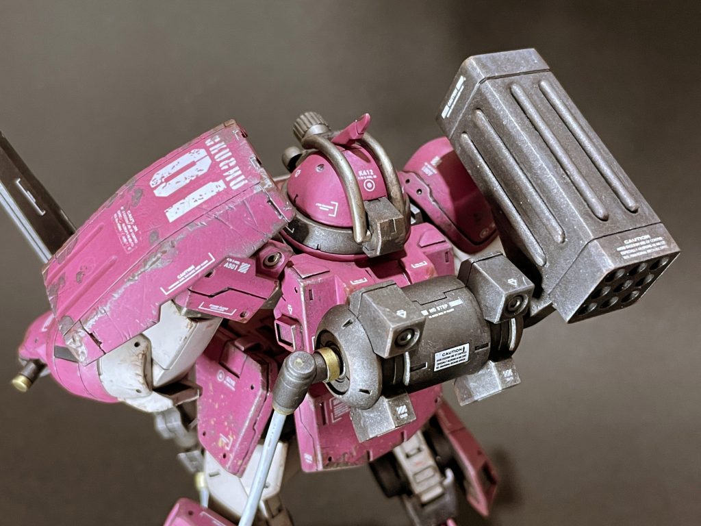 チュチュ専用遠近両用デミトレーナー–3枚目/制作者：ピラケシパパ