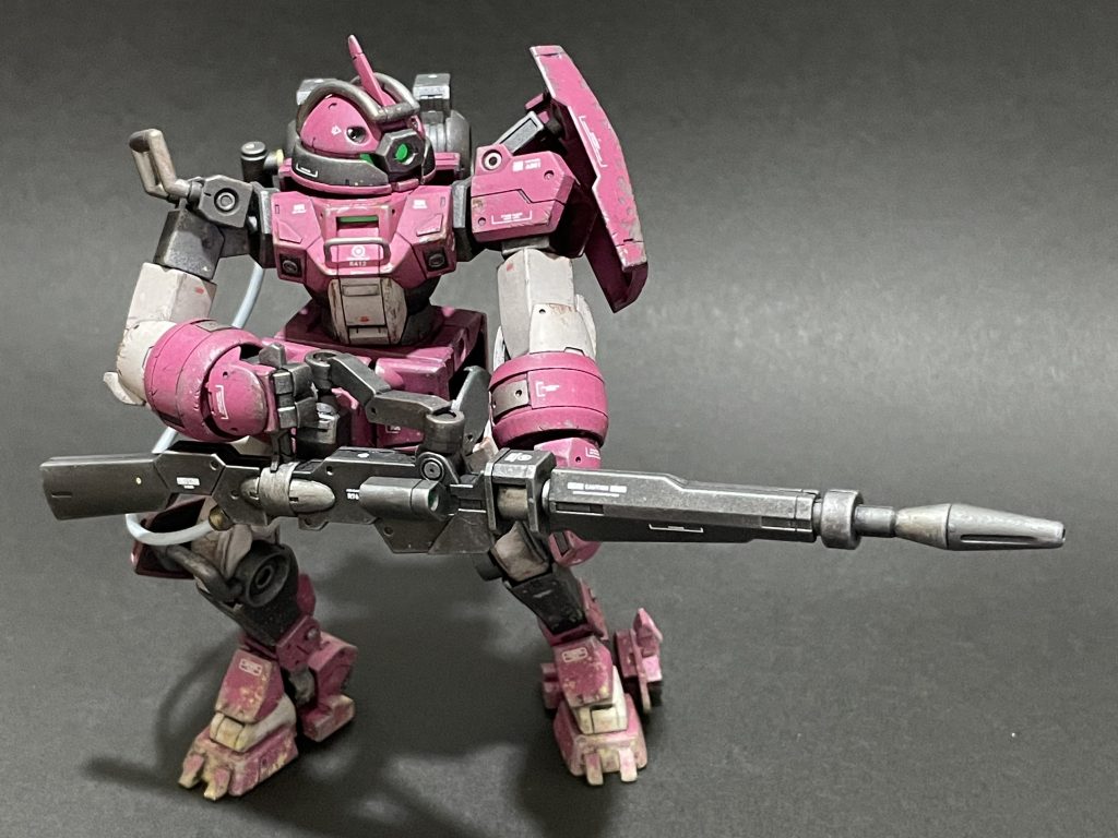 チュチュ専用遠近両用デミトレーナー–5枚目/制作者：ピラケシパパ