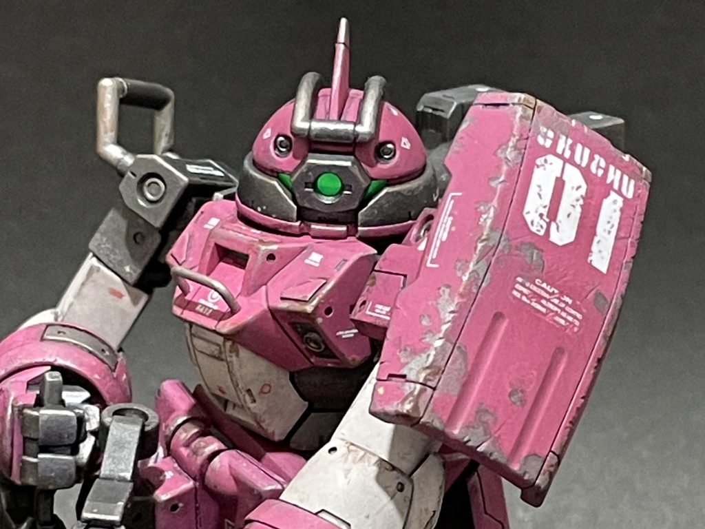 アタッチメントに対応したので元のデミトレーナーに戻すことも可能です。