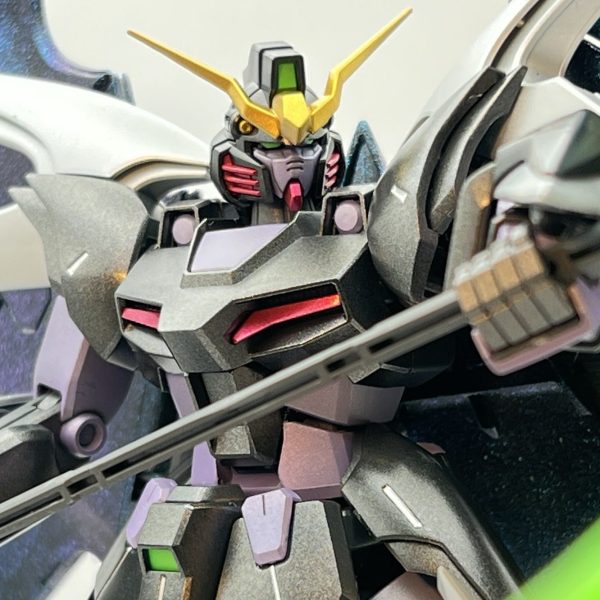 MG ガンダムデスサイズヘルEW