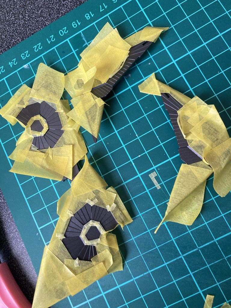 詳細に関しては、こちらをご覧下さい。YouTubeにも投稿してますのでどうぞ。https://youtu.be/zfeJyN5N_Vg