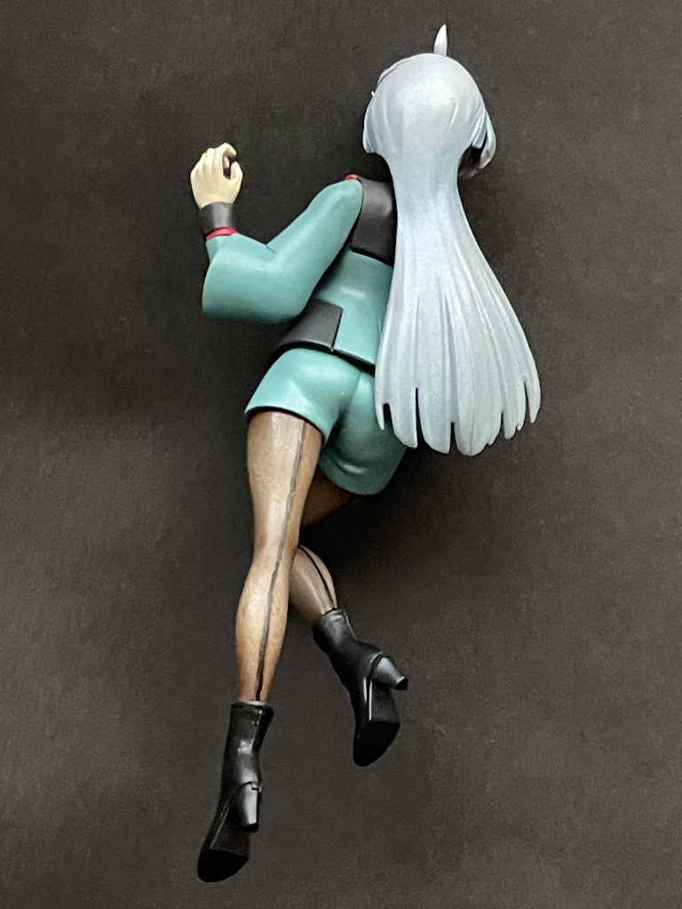 ここまでの所要は約五日、私としてはかなり早い方！まぁ、ここからが戦いの始まりだったのですが…