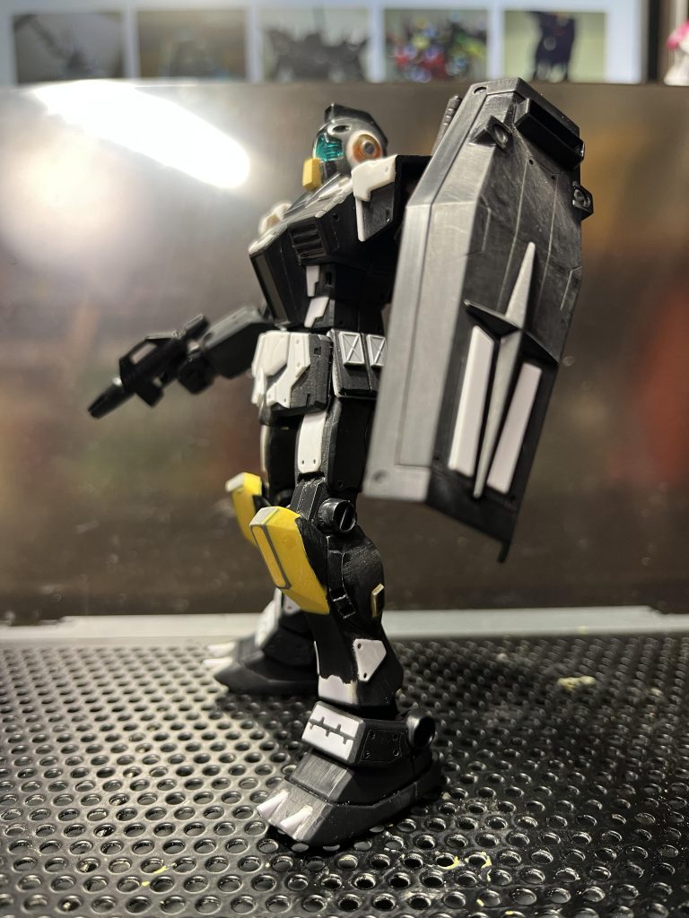 エコプラ　ジム–3枚目/制作者：barbar0079