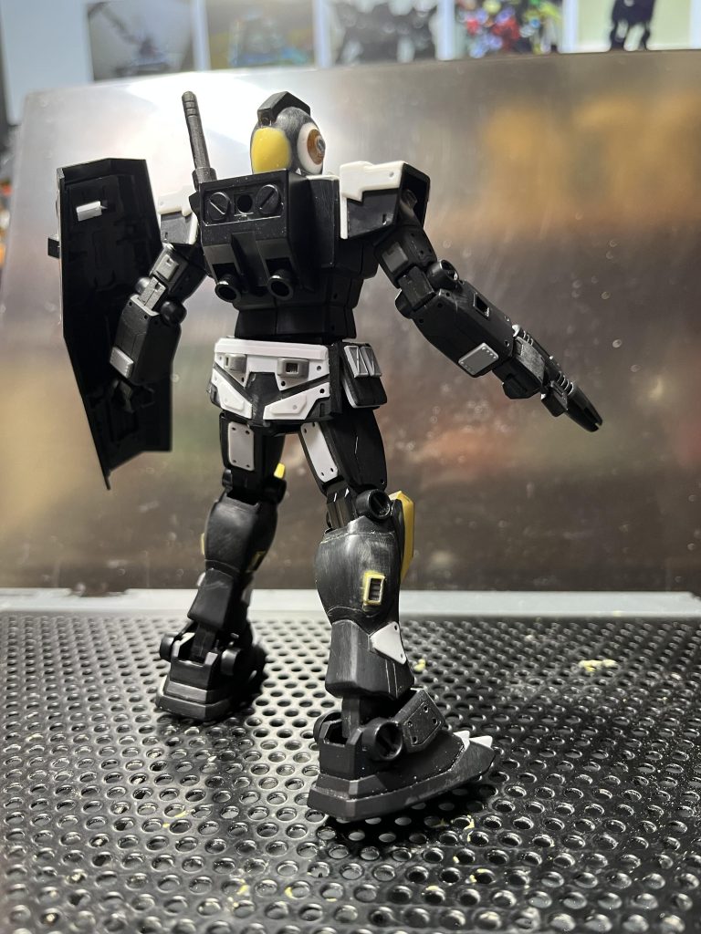 エコプラ　ジム–4枚目/制作者：barbar0079