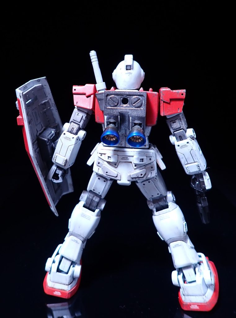 エコプラ　ジム–6枚目/制作者：barbar0079