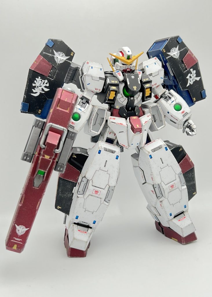 MGヴァーチェ&ナドレ–2枚目/制作者：@BradlyHammond