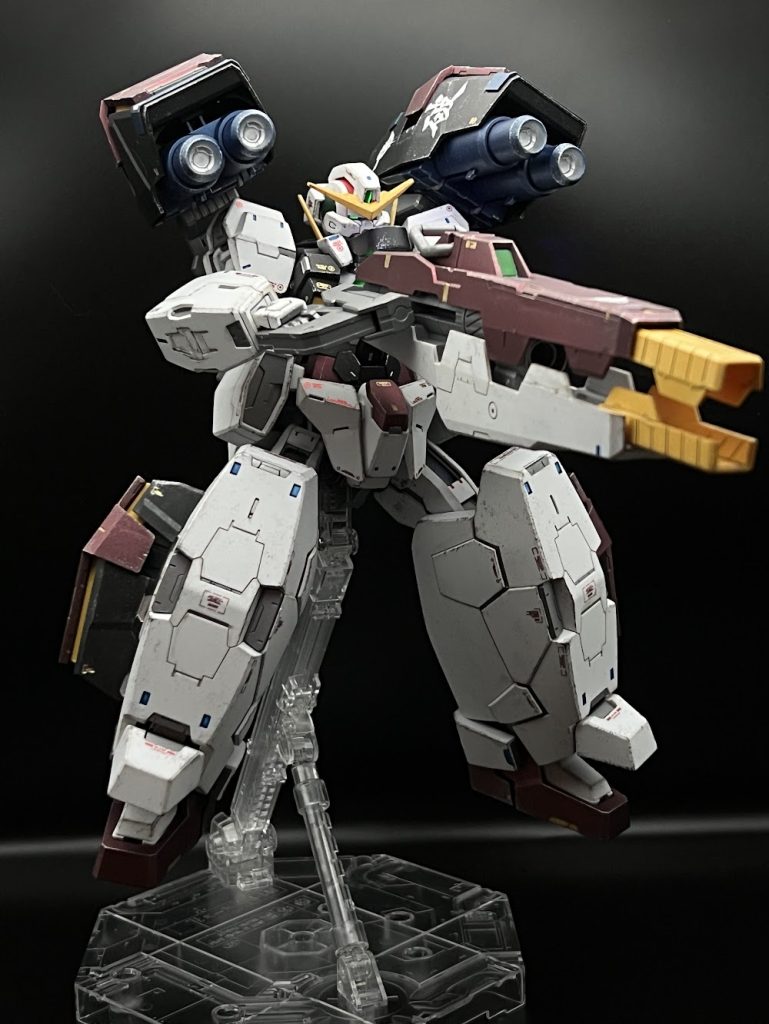 MGヴァーチェ&ナドレ–4枚目/制作者：@BradlyHammond