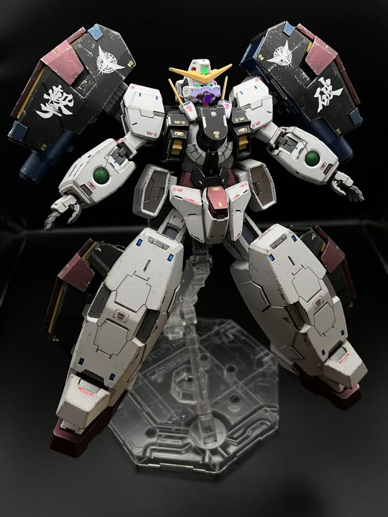 MGヴァーチェ&ナドレ–5枚目/制作者：@BradlyHammond