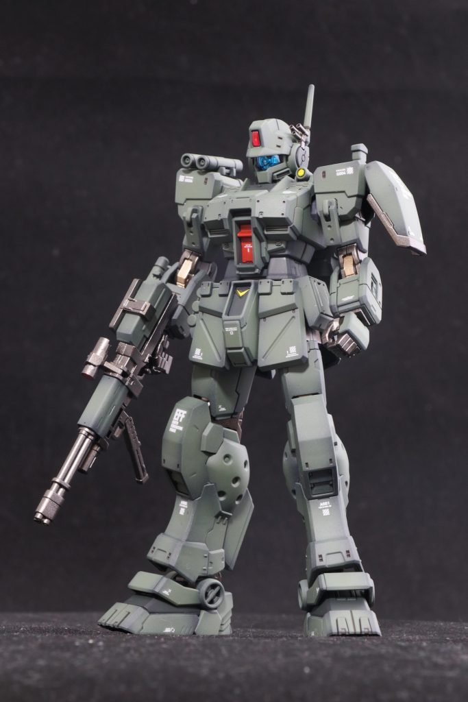 イケメン　ジムスパルタン–2枚目/制作者：KURO