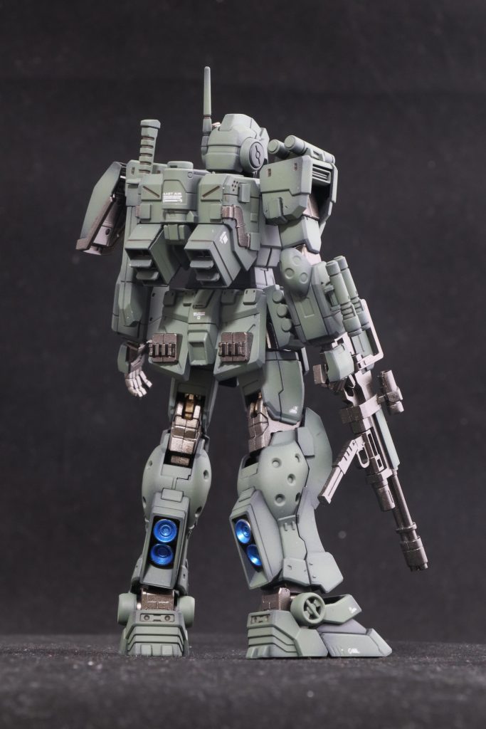 イケメン　ジムスパルタン–4枚目/制作者：KURO