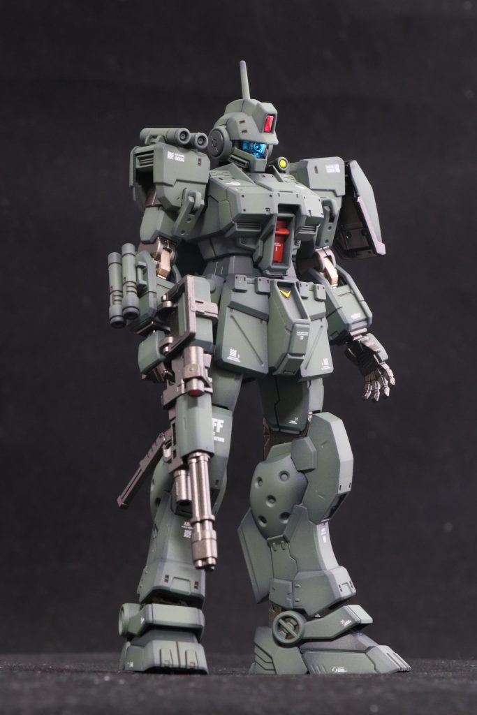 イケメン　ジムスパルタン–3枚目/制作者：KURO