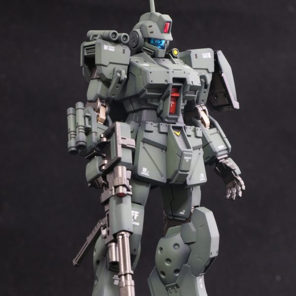 イケメン　ジムスパルタン