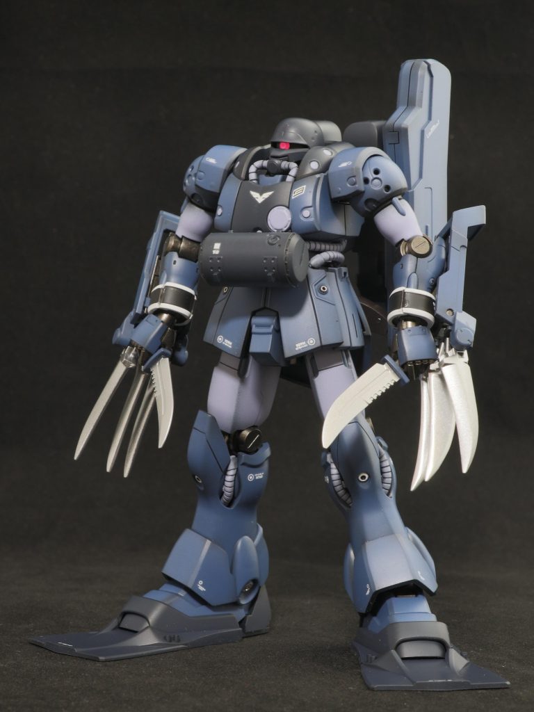 ゼー・ズール　水泳部の末弟–2枚目/制作者：KURO