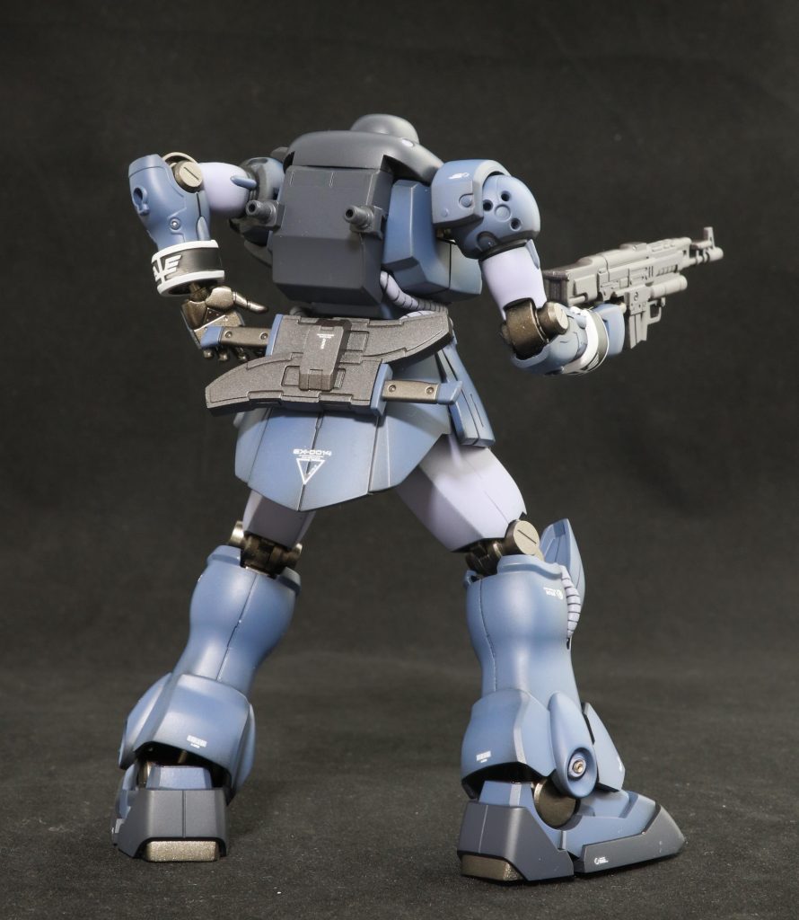 ゼー・ズール　水泳部の末弟–5枚目/制作者：KURO