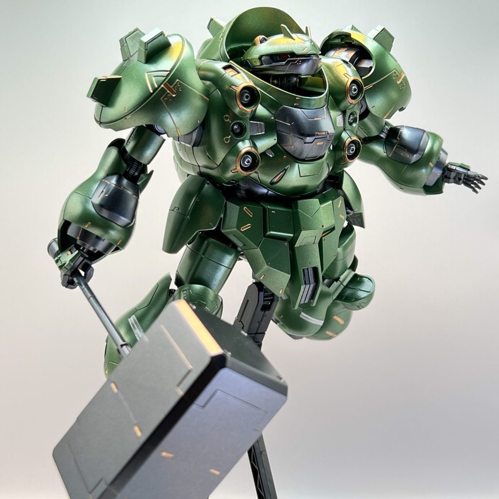 Amazon | 機動戦士ガンダム 鉄血のオルフェンズ ガンダムグ