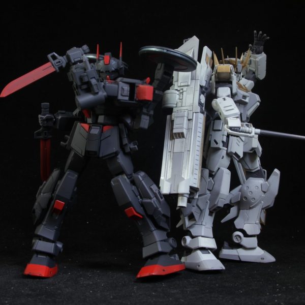 ブラックライダー