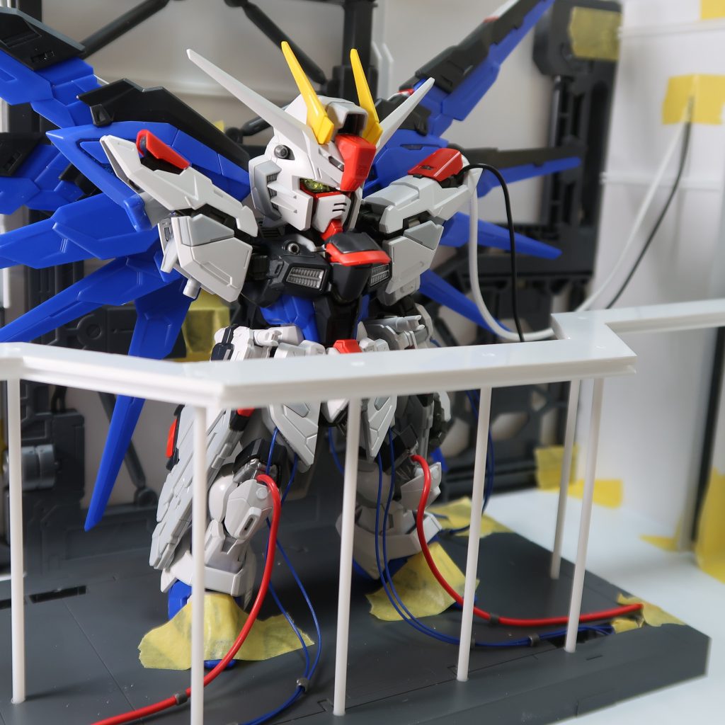 コードマシマシ状態です。