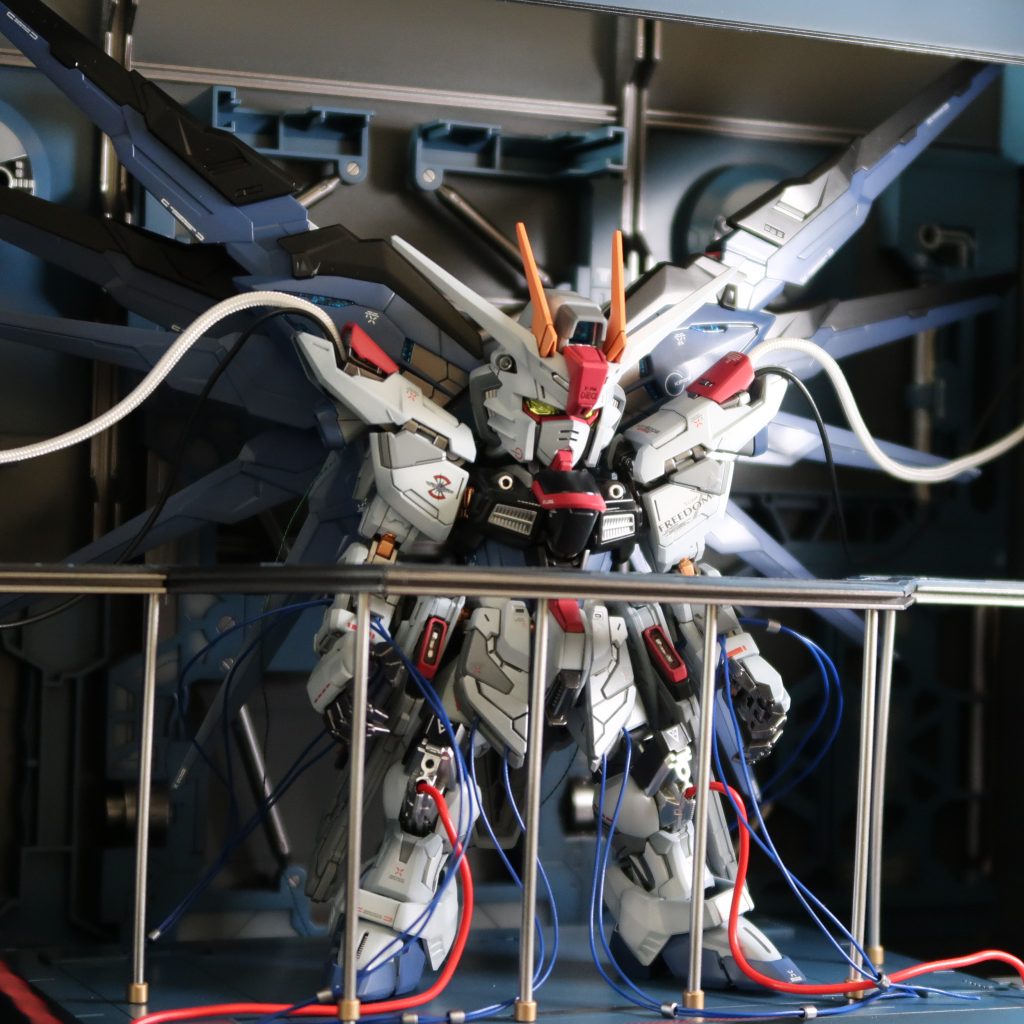 明るい場所で撮影するとこんな感じ