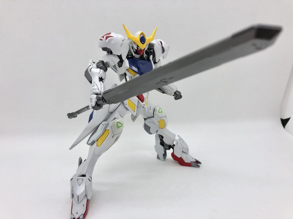 適当にポージング４