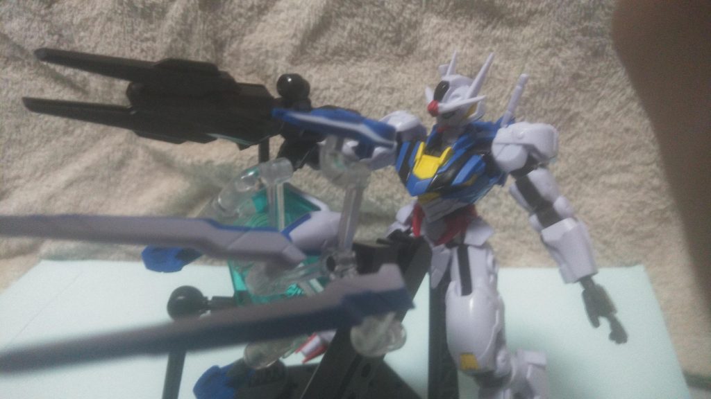 ガンビット展開