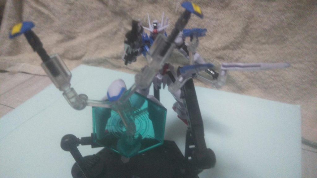 GフレームGエアリアル–3枚目/制作者：MK-5