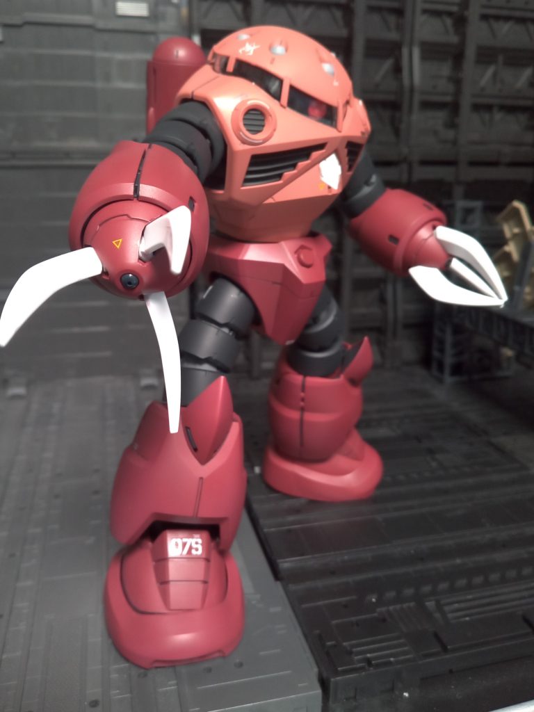 思っていたよりも、ボリュームのある大きさ。