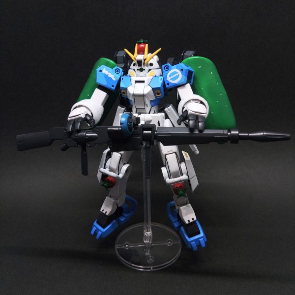 ＥｘチュチュＳガンダム