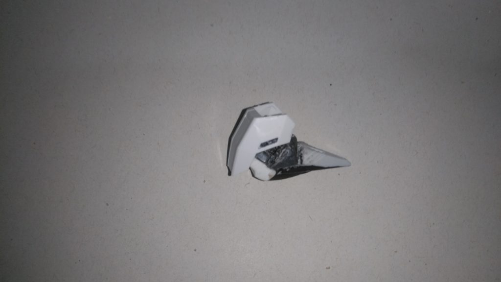 で接続イメージがこれ。後で軸とかいじったから少し、ほんの少しこれとは違うようになってます。