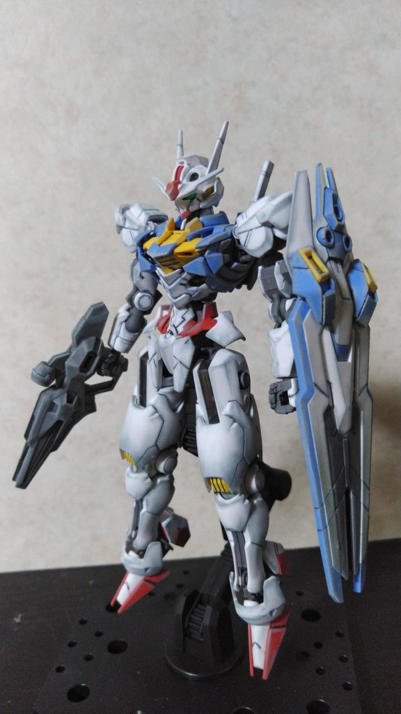 ウェザリングヽ(o´3`o)ﾉ