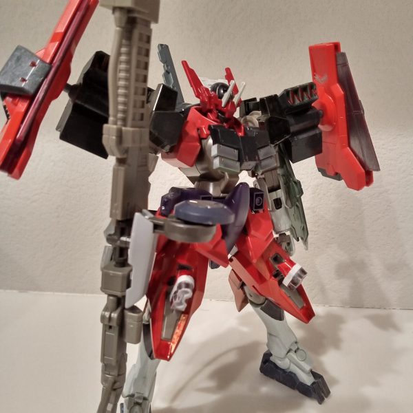 GNアスモデウス/ストライカー