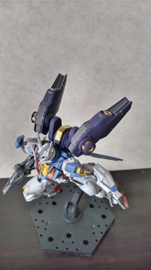 エアリアルウェザリング–2枚目/制作者：キジトラ