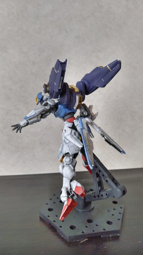 エアリアルウェザリング–3枚目/制作者：キジトラ