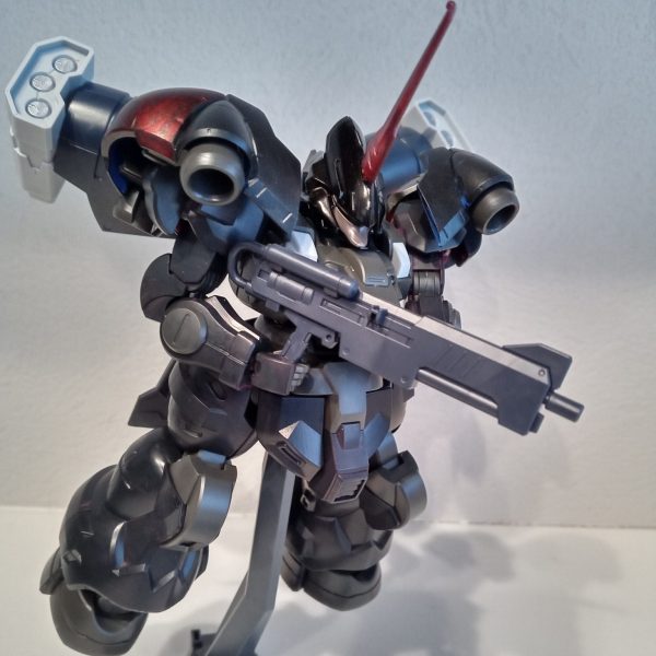 ディランバルディ