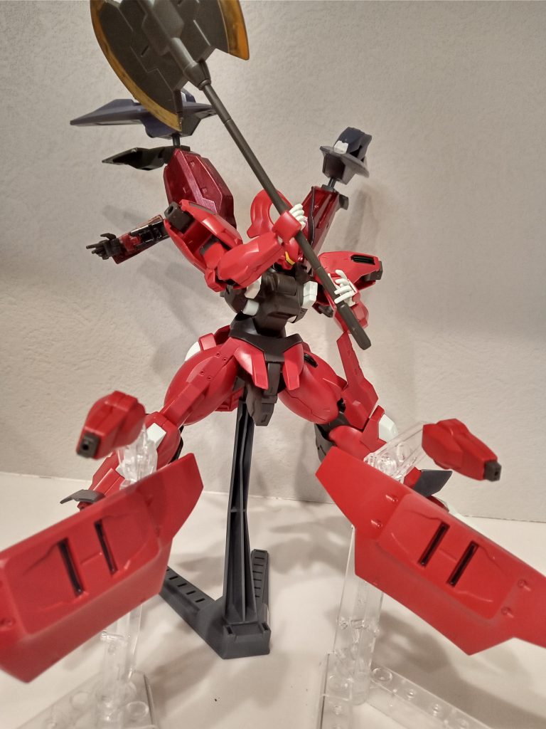 ダリルバルデ・スローン–7枚目/制作者：ku-ma-0