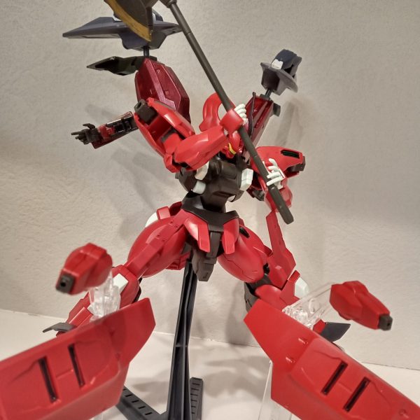 ダリルバルデ・スローン