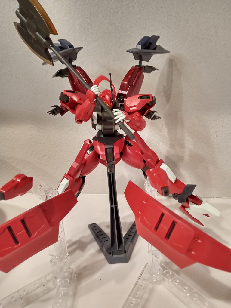 コンビネーション攻撃！！