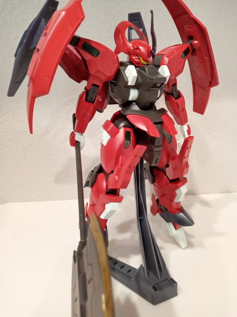 ダリルバルデ・スローン–2枚目/制作者：ku-ma-0