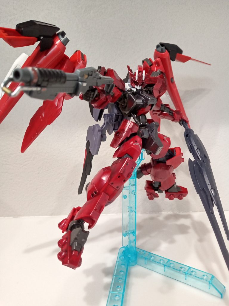 ウイングブレード×2(ロングウイングブレード)