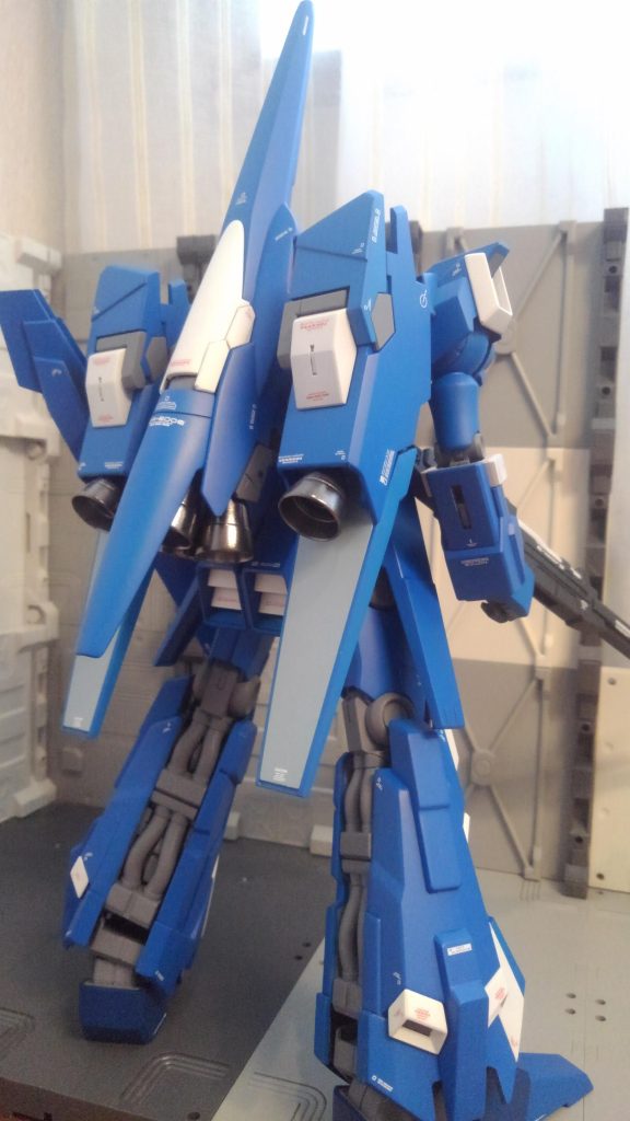 バックショット