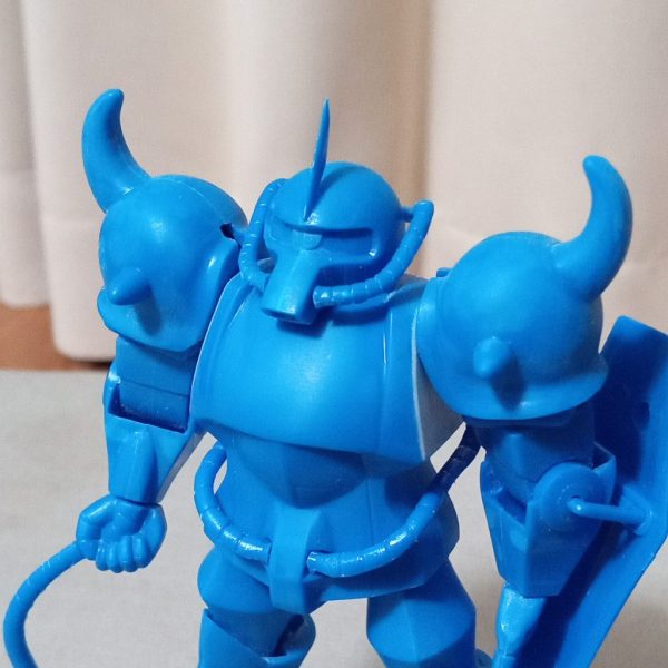 ノスタルジックモデル　グフ！