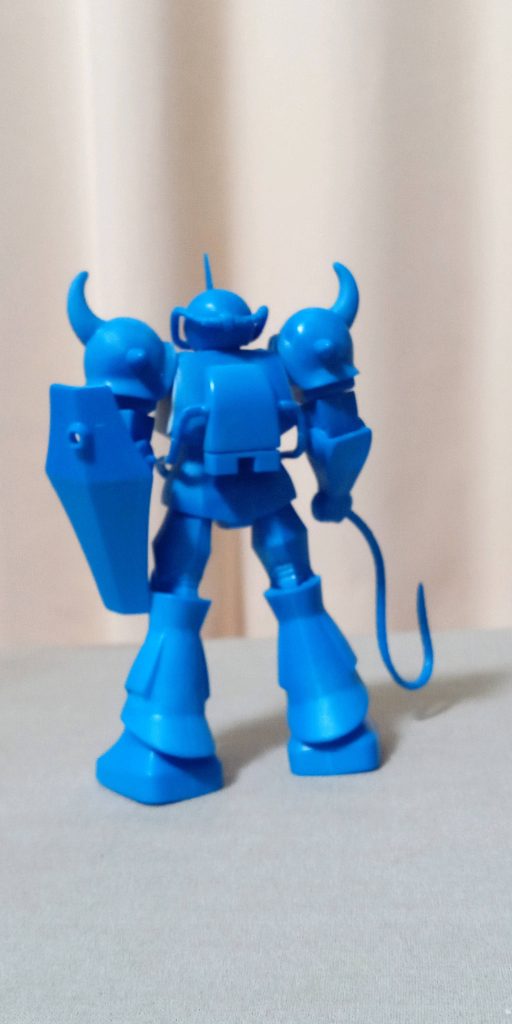 背面はそのまま（笑）