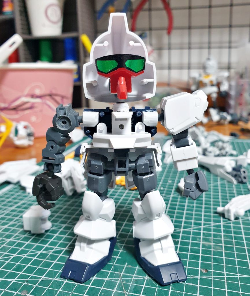 全体的な構造はこうです。