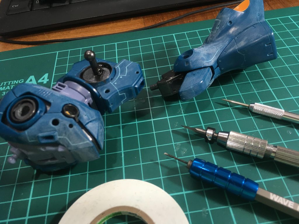 BMCタガネほしいのに未だに手に入りません（泣）