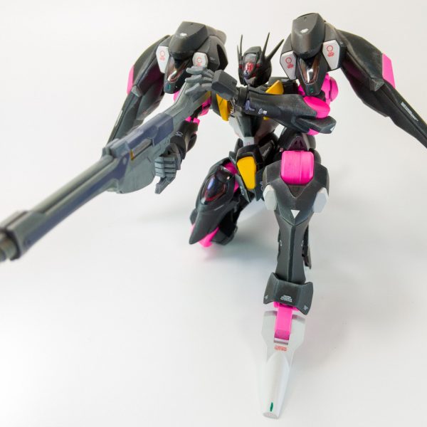 ガンダムファラクト