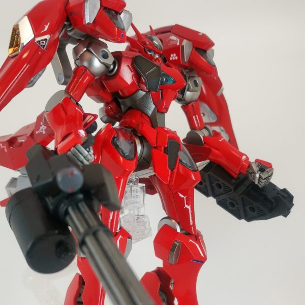 ガンダムファラクト-Ex“クラウドブレイカー”