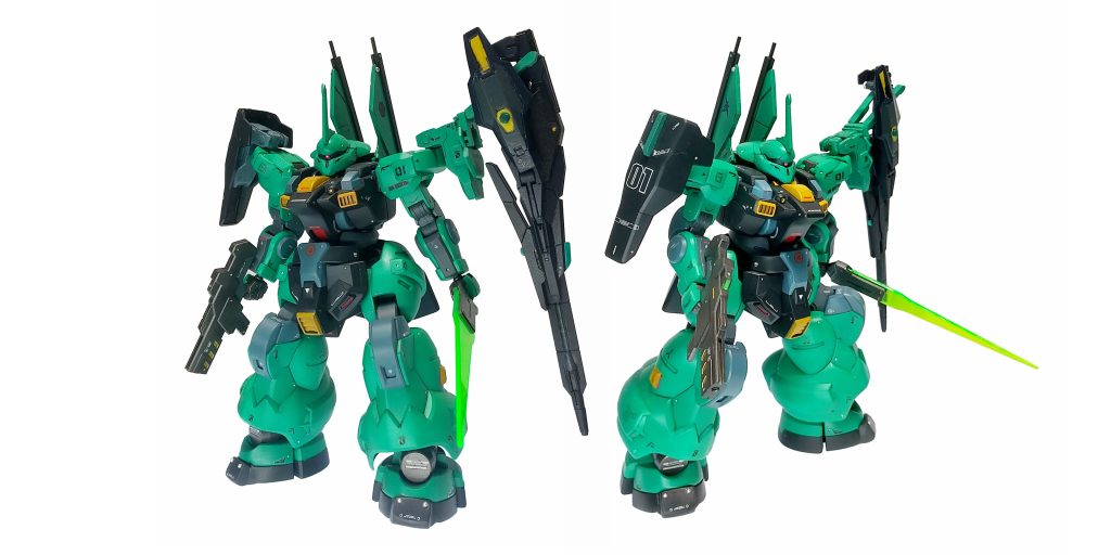 一応、フロントアーマーを3mmぐらい上げて足長効果を狙ったのですが、効果薄💦