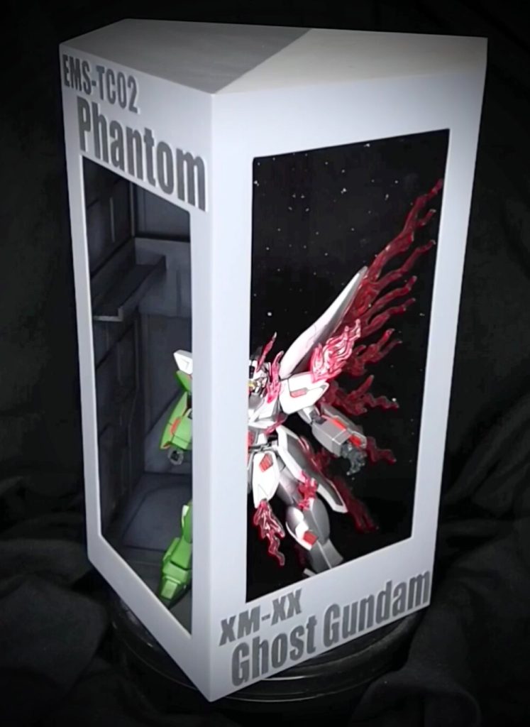 デッデッデッデッデッ（）